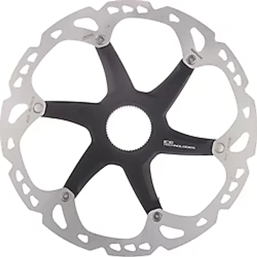 Shimano Deore Xt Sm-Rt81 Rotor 160Mm - Steel Disk Fren Rotoru İce Tech 160Mm Centerlock Bağlantılı