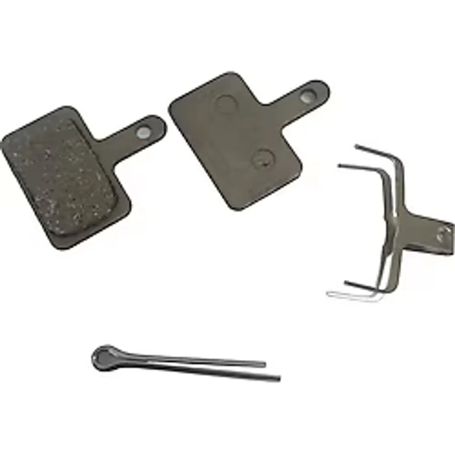 SHIMANO Disk Fren Balatası B05S AÇIK