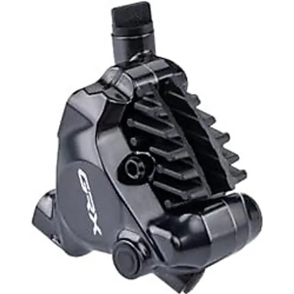 SHIMANO Disk fren, fren kaliperi, hidr, arka bisiklet aksesuarı, renkli, standart beden
