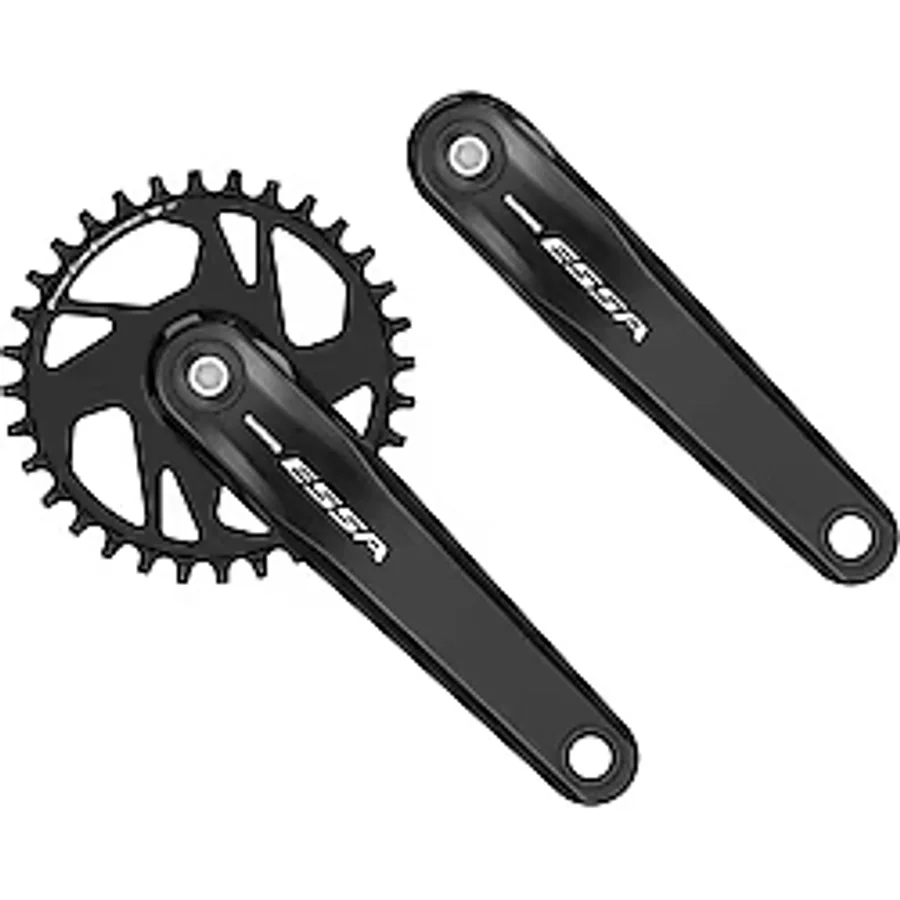Shimano Essa FC-U2000-1 32T 175mm Tek Yaprak Aynakol 1x 7s 8s