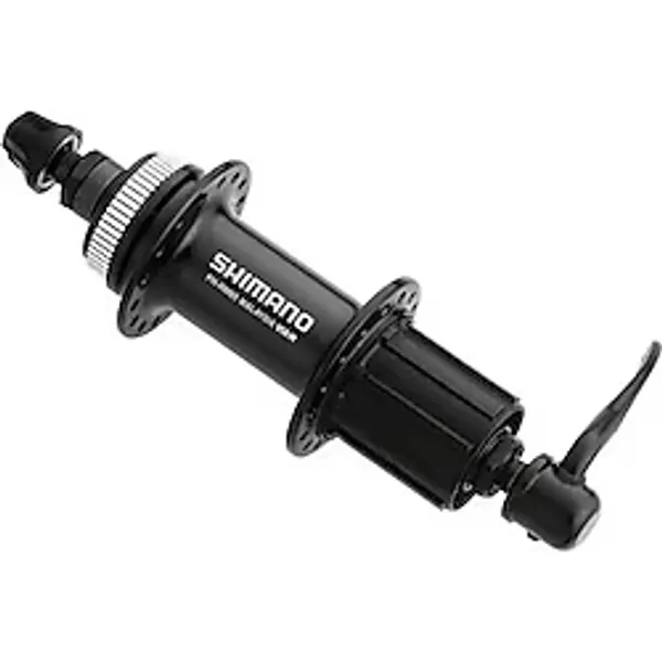 Shimano Fh-Rm65 32 Delik Centerlock Kaset Bisiklet Arka Göbek Arka Hazne 8/9/10 Vites 32D