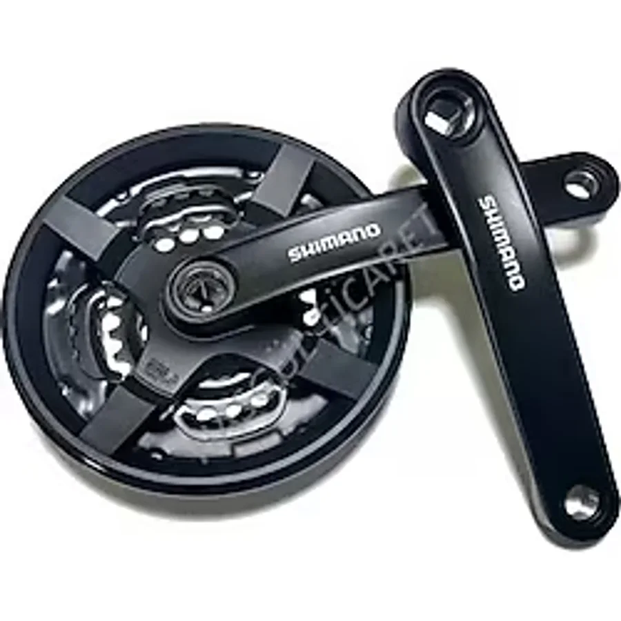 Shimano Front Chainwhell Fc-Ty301 48T Aynakol Takim