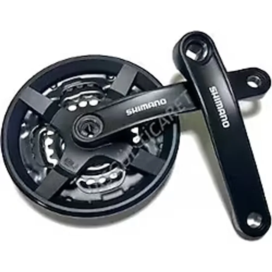 Shimano Front Chainwhell Fc-Ty301 48T Aynakol Takim