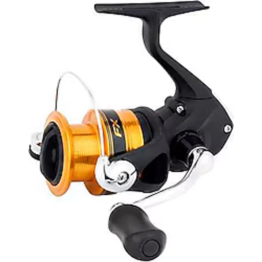 Shimano FX 2000 FC 2+1 BB Spin Olta Makinesi