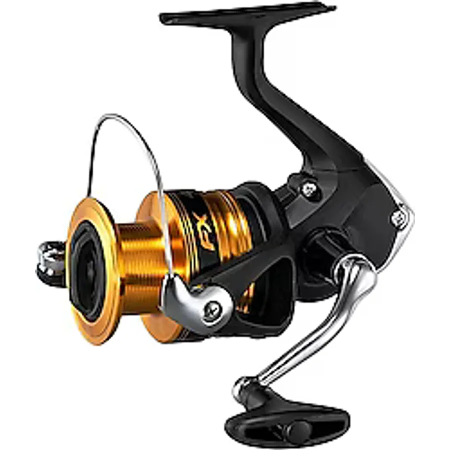 Shimano FX 4000 FC 2+1 BB Spin Olta Makinesi