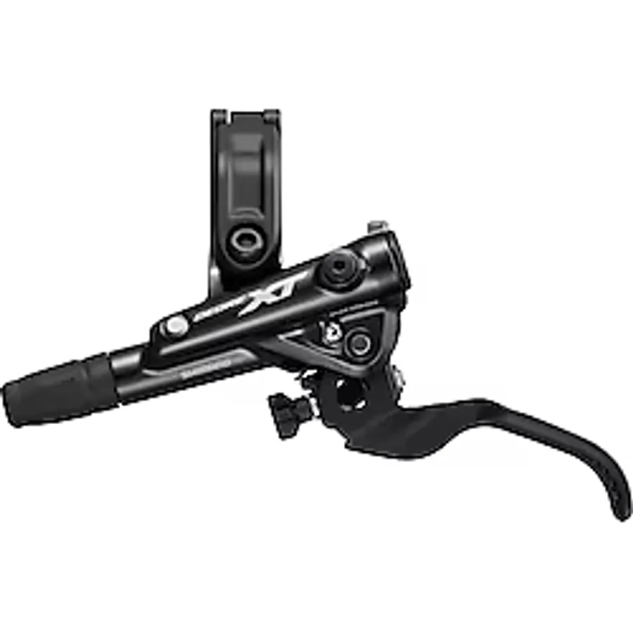 Shimano Hidrolik Disk Fren Kolu Xt Bl-m8100 Ön I-spec Ev
