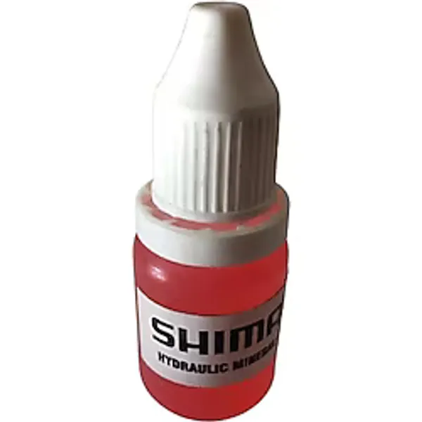 Shimano Mineral Hidrolik Fren Yagi 10 Ml Ozel Dolum