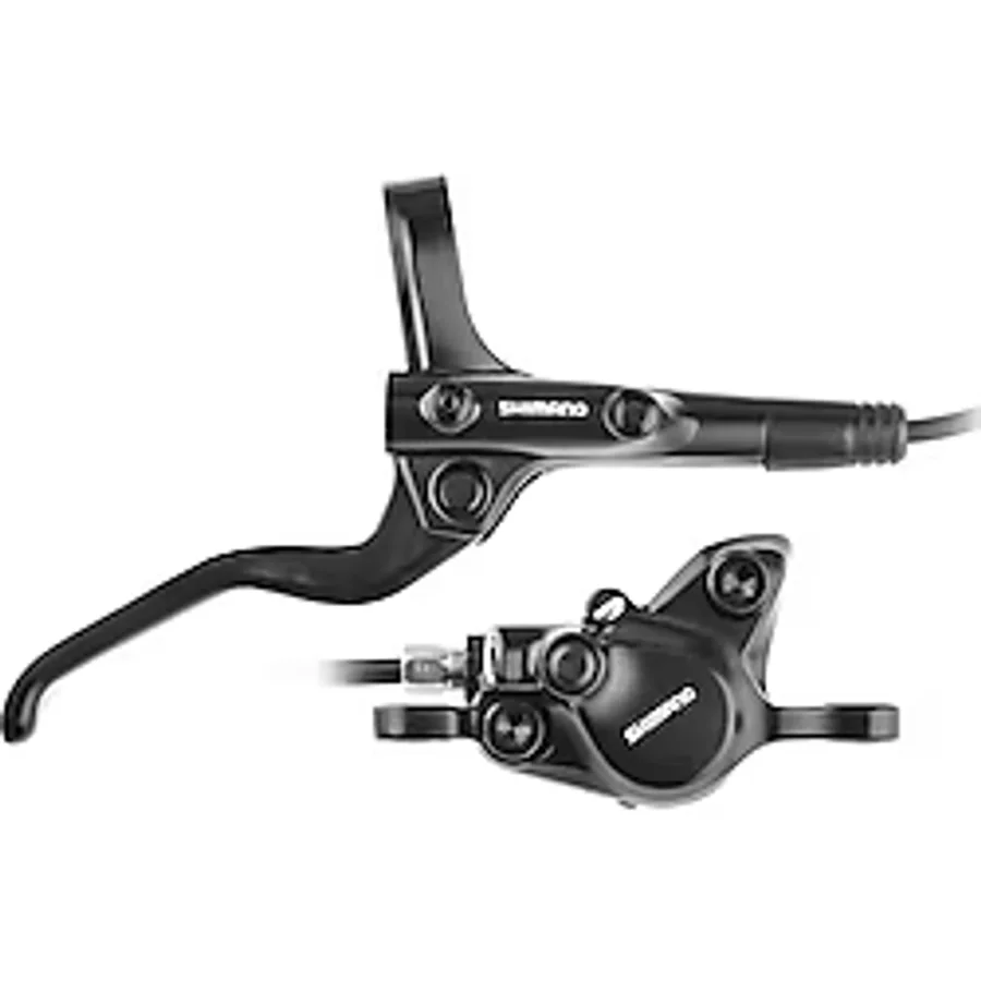 Shimano Mt-200 Arka Hidrolik Disk Fren Seti Sağ