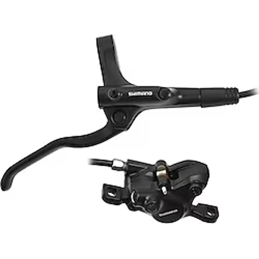 Shimano Mt200 Arka Hidrolik Disk Fren Seti Sağ