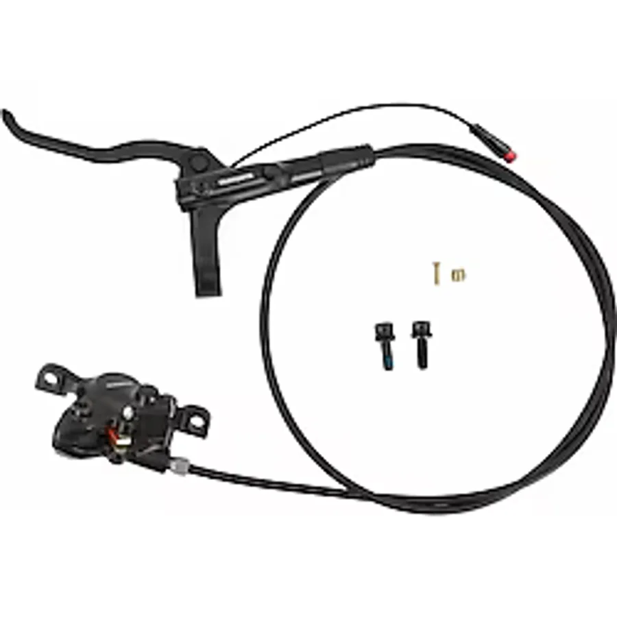 Shimano MT200 Güç Kesicili Sensörlü Bisiklet Hidrolik Fren Seti