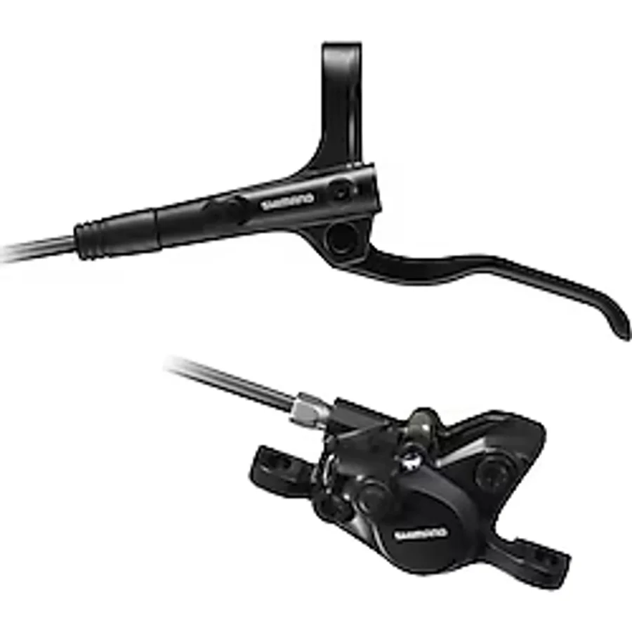 Shimano MT200 Ön Hidrolik Disk Fren Seti Sol