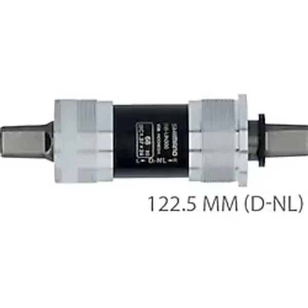 Shimano Orta Göbek Bb-un300 Kare Mil 68/122.5mm