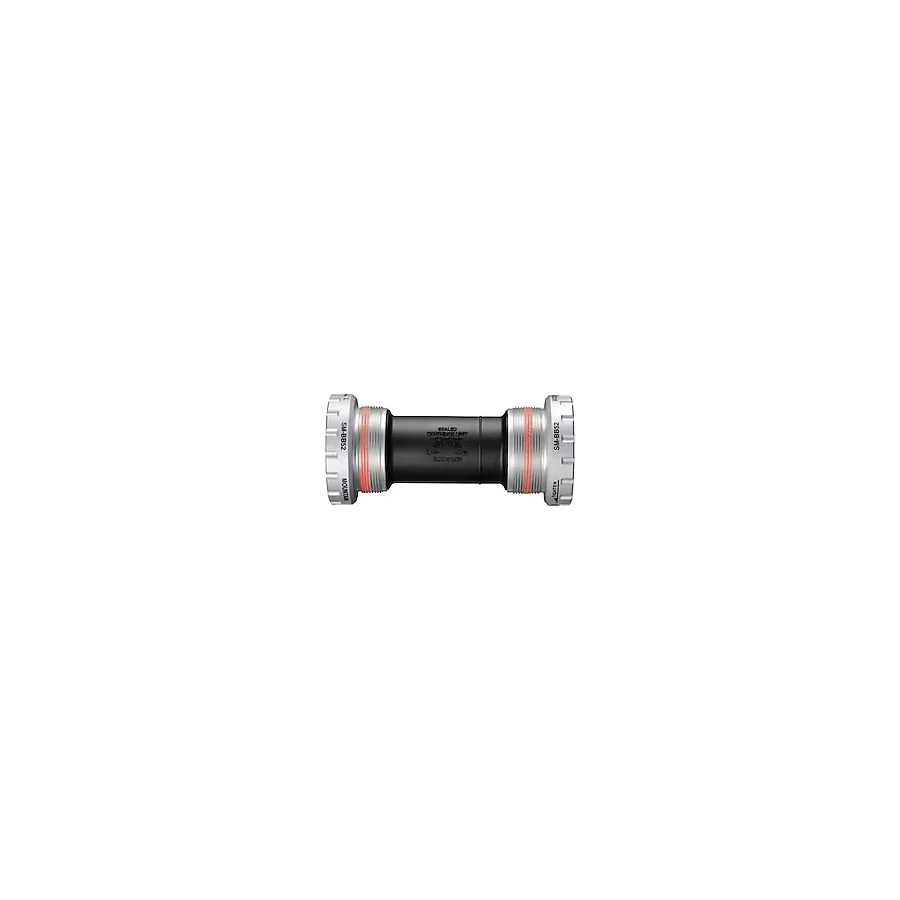 Shimano Orta Göbek Sm-Bb52 Hollowtech Iı Esmbb52d 83Mm