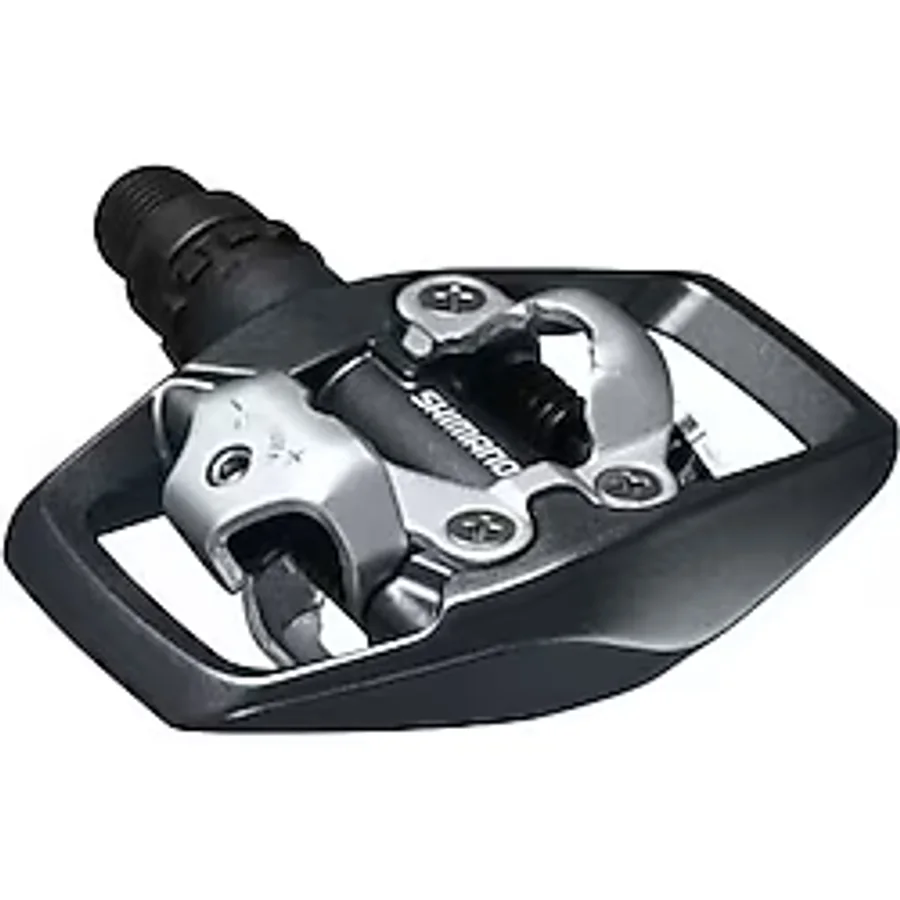 Shimano Pd-ed500 Platformlu Kilitli Pedal Seti