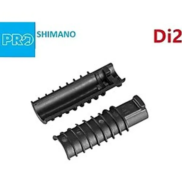 Shimano Pro Di2 Batarya-Pil Tutucu Sele Borusu 27.2-28.6mm
