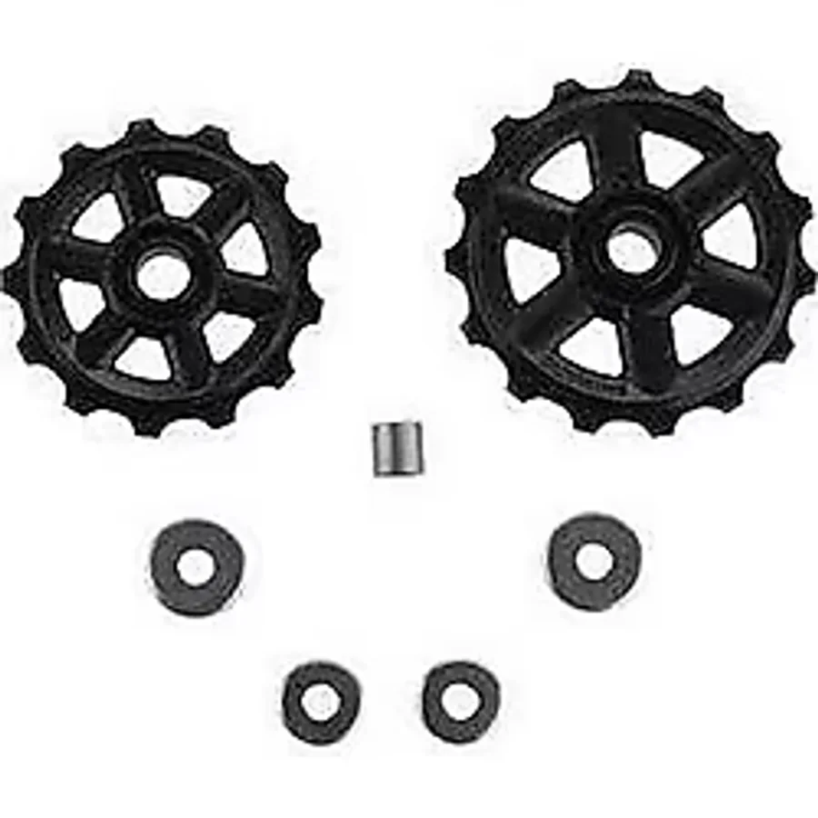 Shimano Rd M310 Y5W898030 Arka Aktarıcı Makarası