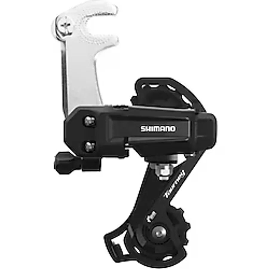 Shimano RD-TY200-GS Tourney Arka Aktarıcı 6/7V Braketli
