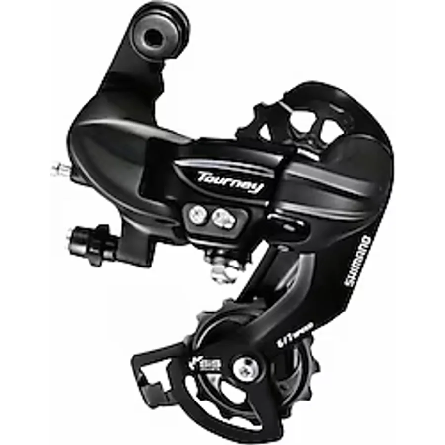 Shimano RD-TY300 Tourney Braketli Arka Vites Aktarıcı