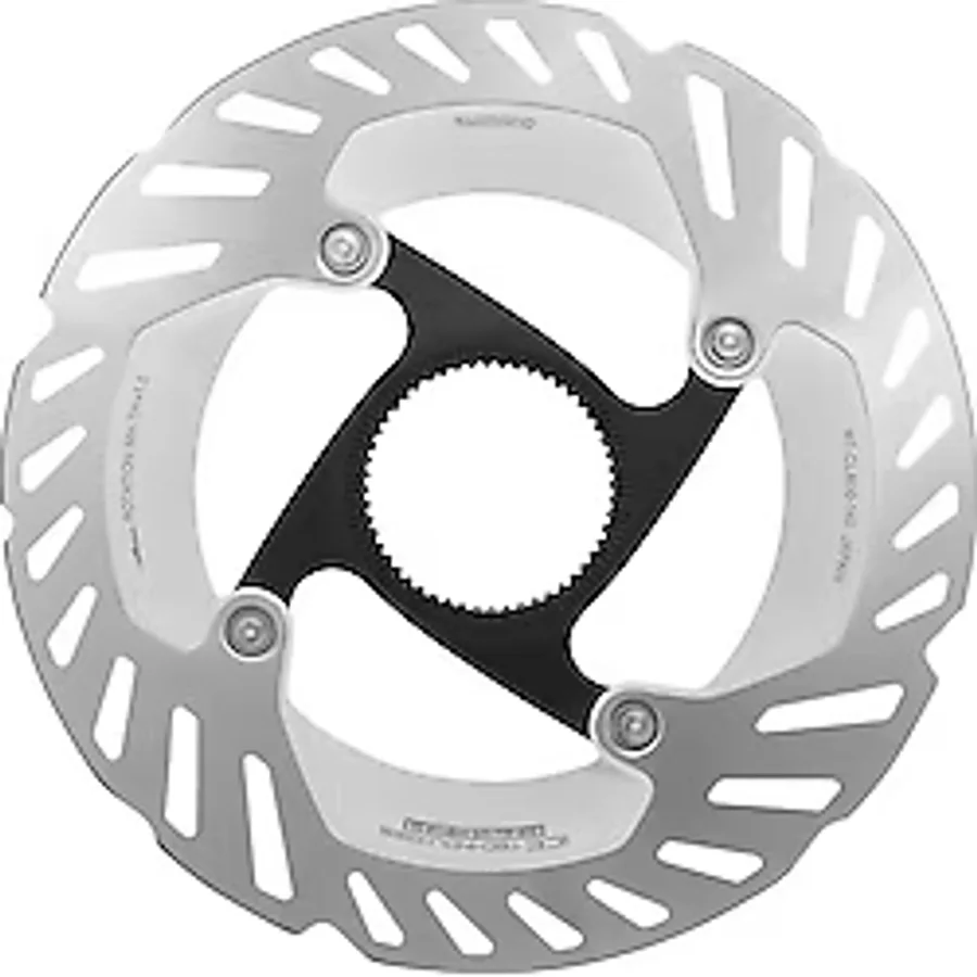 SHIMANO RT-CL800 140mm INTERNAL DISK FREN ROTORU
