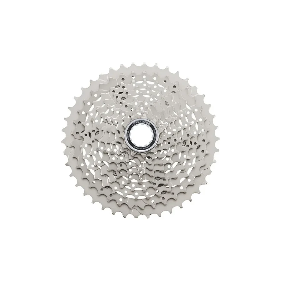 Shimano Ruble/Kaset Deore 10 Vites 11-42t Cs-m4100-10