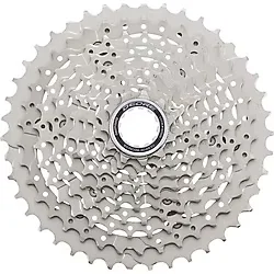 Shimano Ruble/Kaset Deore 10 Vites 11-42t Cs-m4100-10