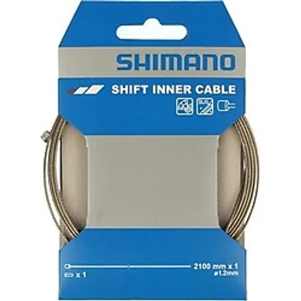 Shimano Select Sus Vites Teli Kutulu (y60098911)
