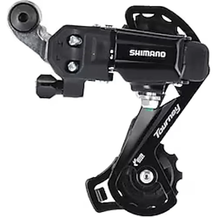 Shimano Shımano Tourney Arka Vites Değiştirici Ty-200