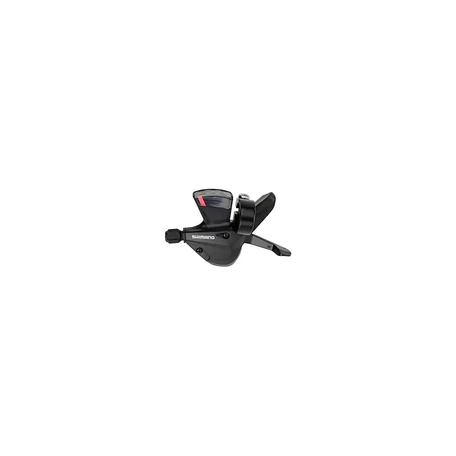Shimano Sl-m310l 3 Vites Sol Bisiklet Vites Kolu