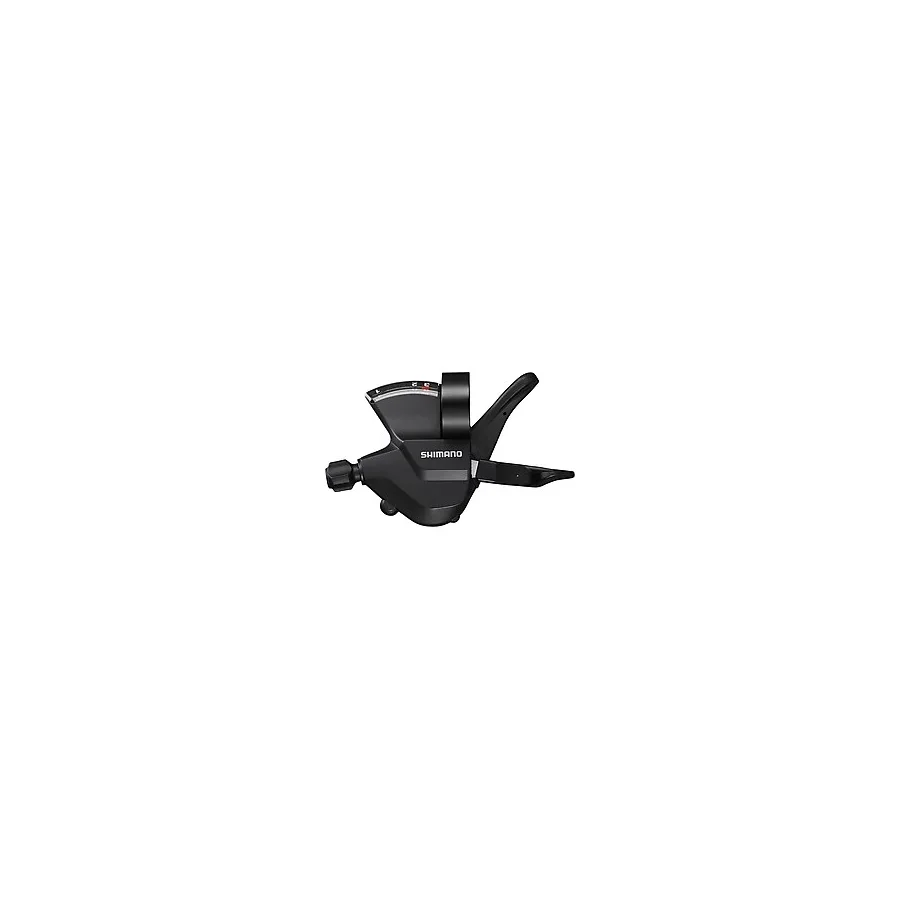 SHİMANO SL-M315-L BİSİKLET 3 LÜ SOL ÖN VİTES KOLU