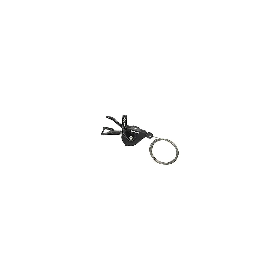Shimano SLRS700 üniseks yetişkin bisiklet vitesi, siyah, 1 beden