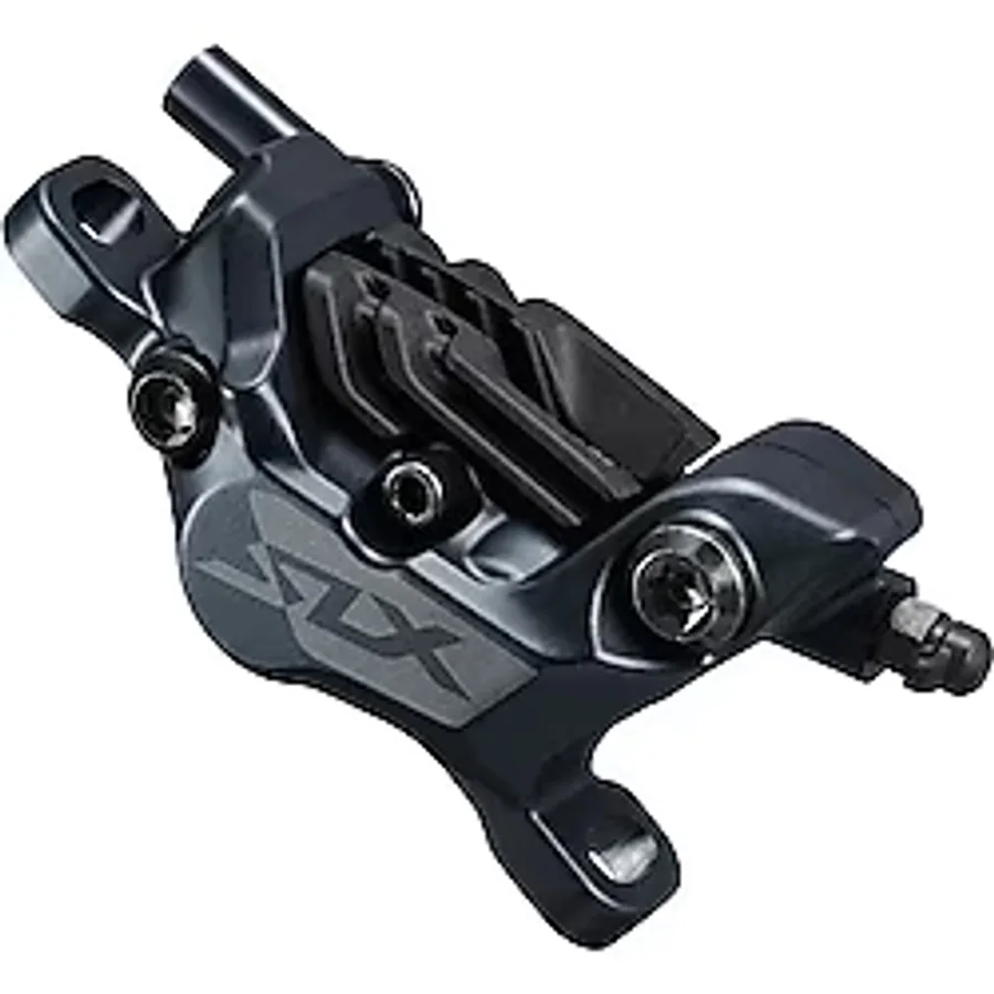 SHIMANO SLX BR-M7120 4 PİSTON HİDROLİK DİSK FREN KALİPER