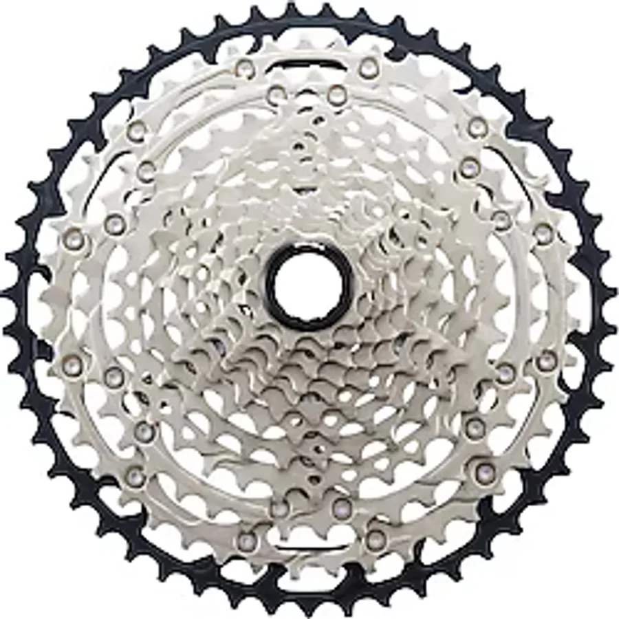 Shimano Slx Cs-m7100 Ruble 12v 10-51t Siyah