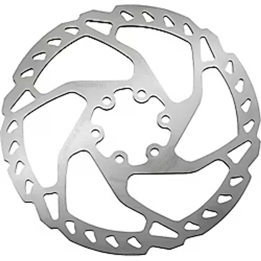 Shimano SLX SM-RT66 - 6 Vida Rotor 180mm