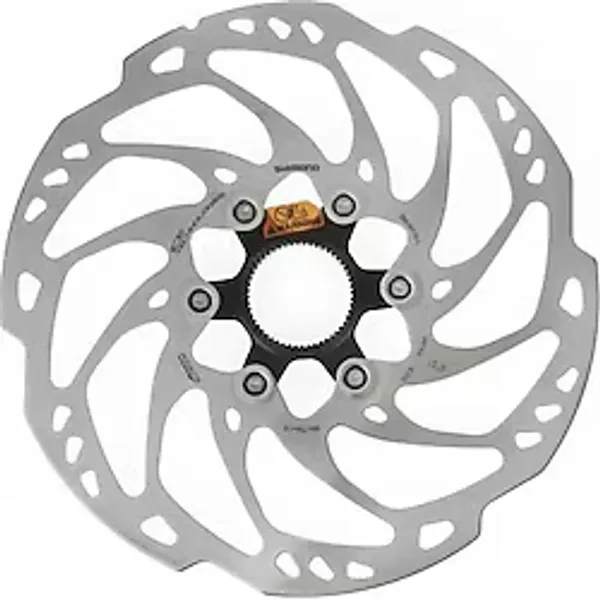 Shımano Slx Sm-Rt70 203mm Center Lock Ice-Tech Rotor