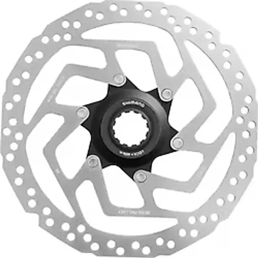 Shimano Sm-rt20 Centerlock Bisiklet Rotor 180mm