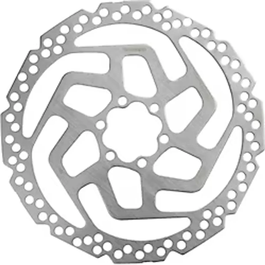 Shimano Sm-Rt26 Disk Fren Rotoru 160Mm 6 Vida Uyumlu Esmrt26sp