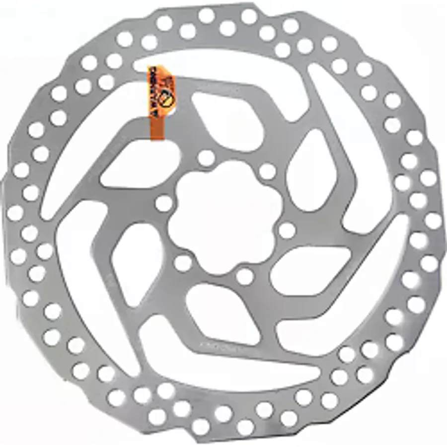Shimano SM-RT26 Rotor 6 Vida 160 mm