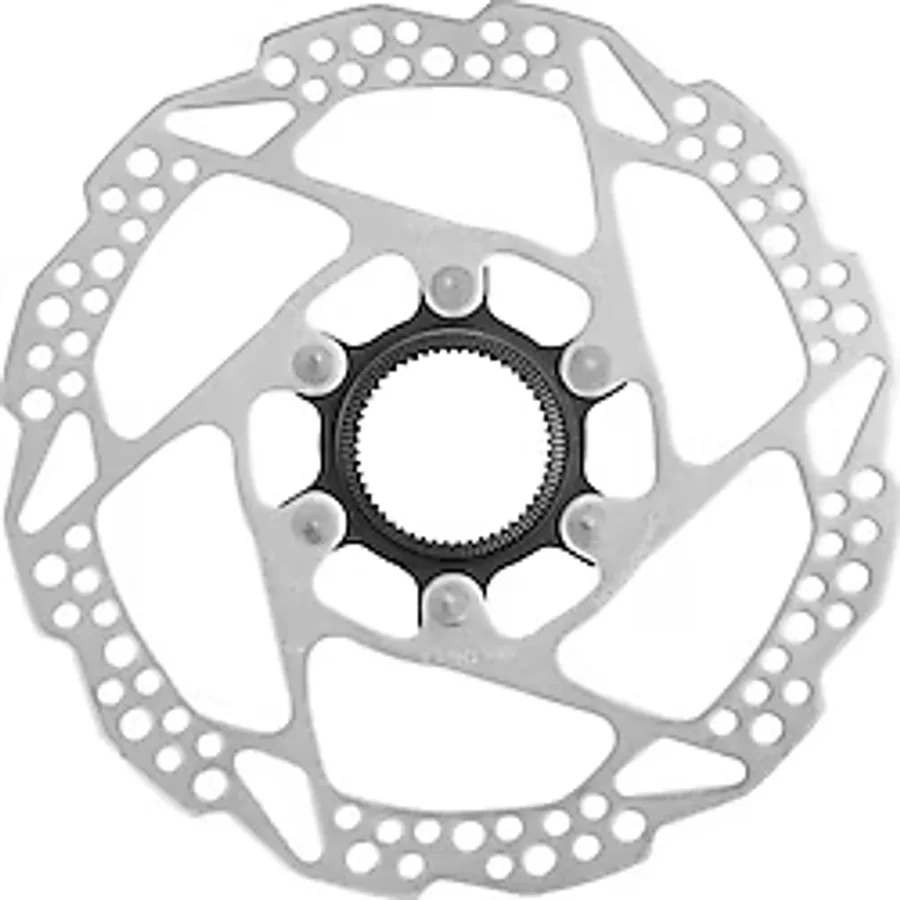 Shimano Sm-Rt54 160Mm Centerlock Rotor External Lock Esmrt54sep