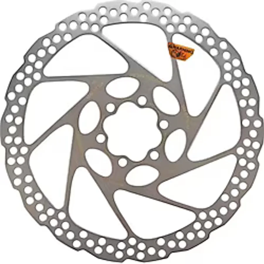 Shimano SM-RT56 180 mm Disk Fren Rotoru