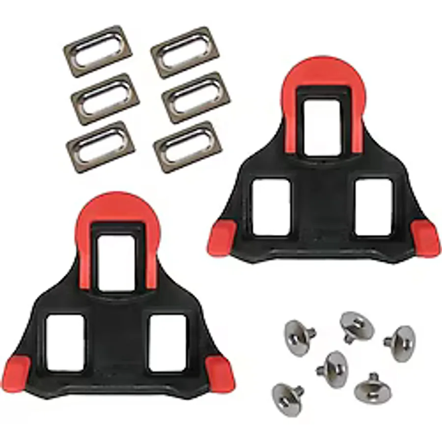 Shimano SM-SH10 Yol Pedal Kiliti 0°