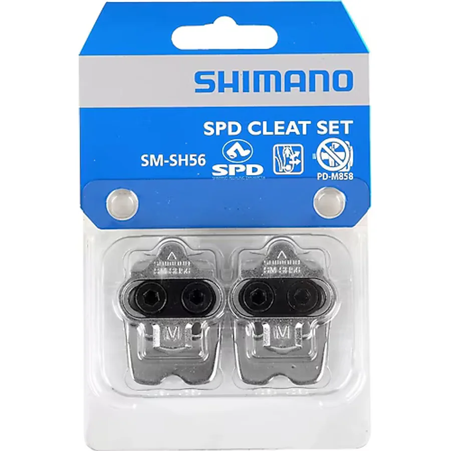 Shımano SM-SH56 PD-Mtb Pedal Kali