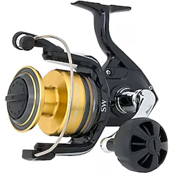 Shimano Socorro SW 6000 4+1 BB Spin Olta Makinesi