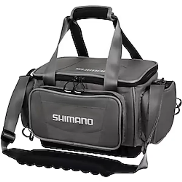 Shimano Tackle Bag Medium Balıkçı Çantası