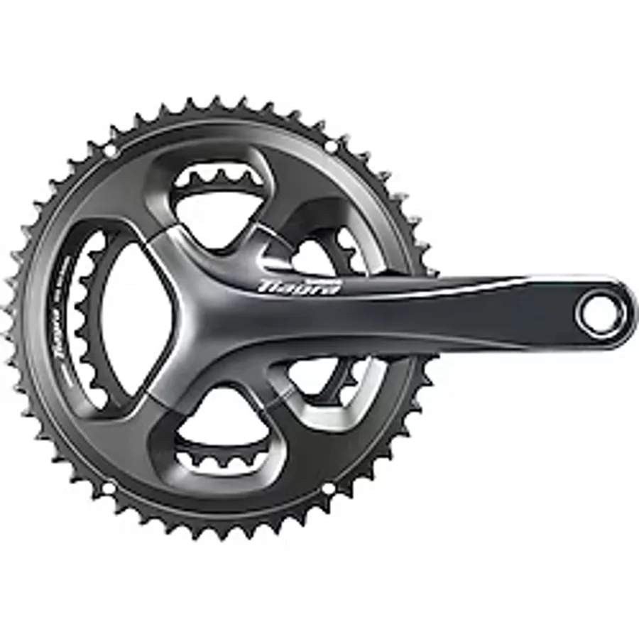 Shimano Tiagra FC-4700 Aynakol 10V 50/34T 175mm