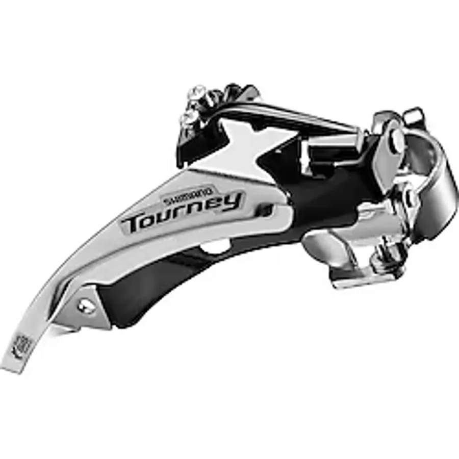 Shimano Tourney Fd-ty510 Ön Attırcı Hsgl
