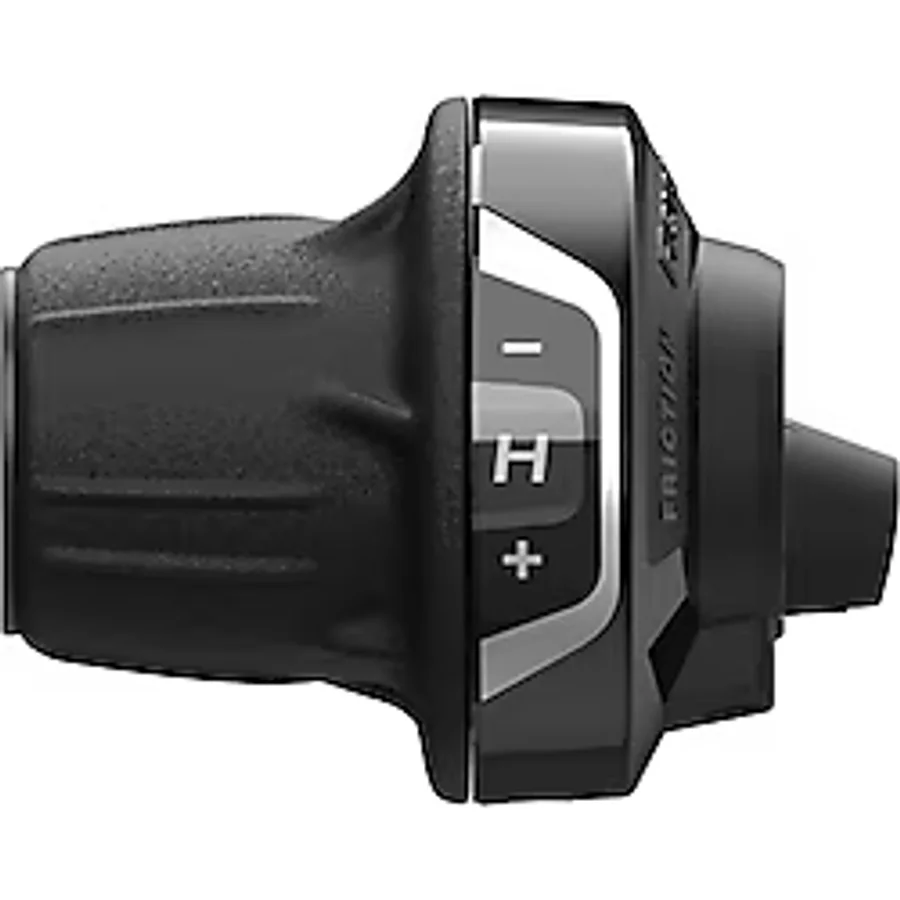 Shimano Tourney Sl-rv400-3ln Revoshift 3v Ön Vites Kolu Siyah