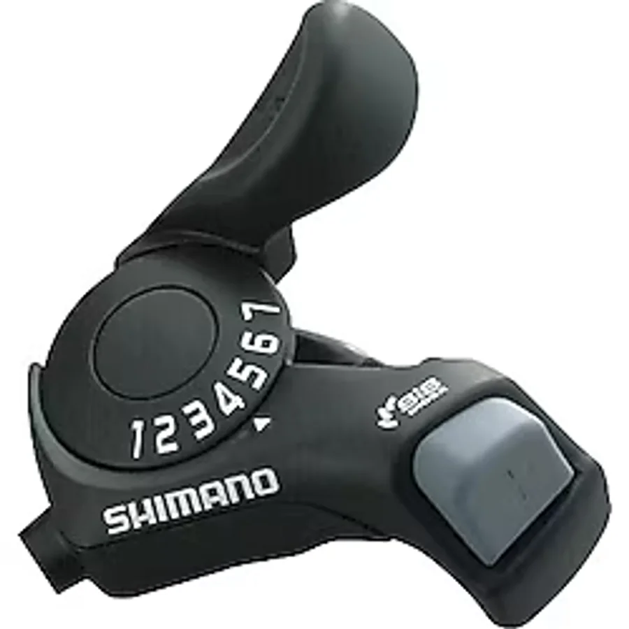 Shimano Tourney Sl-tx30-7r 7li Vites Kolu Oem Siyah