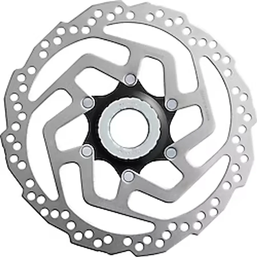 Shımano Tourney Sm-Rt10 180 Mm Kilit Dahil Rotor