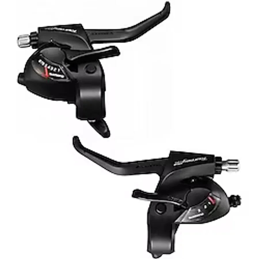 SHIMANO TOURNEY ST-TX800 3x8 VİTES ÖN ARKA VİTES KOLU