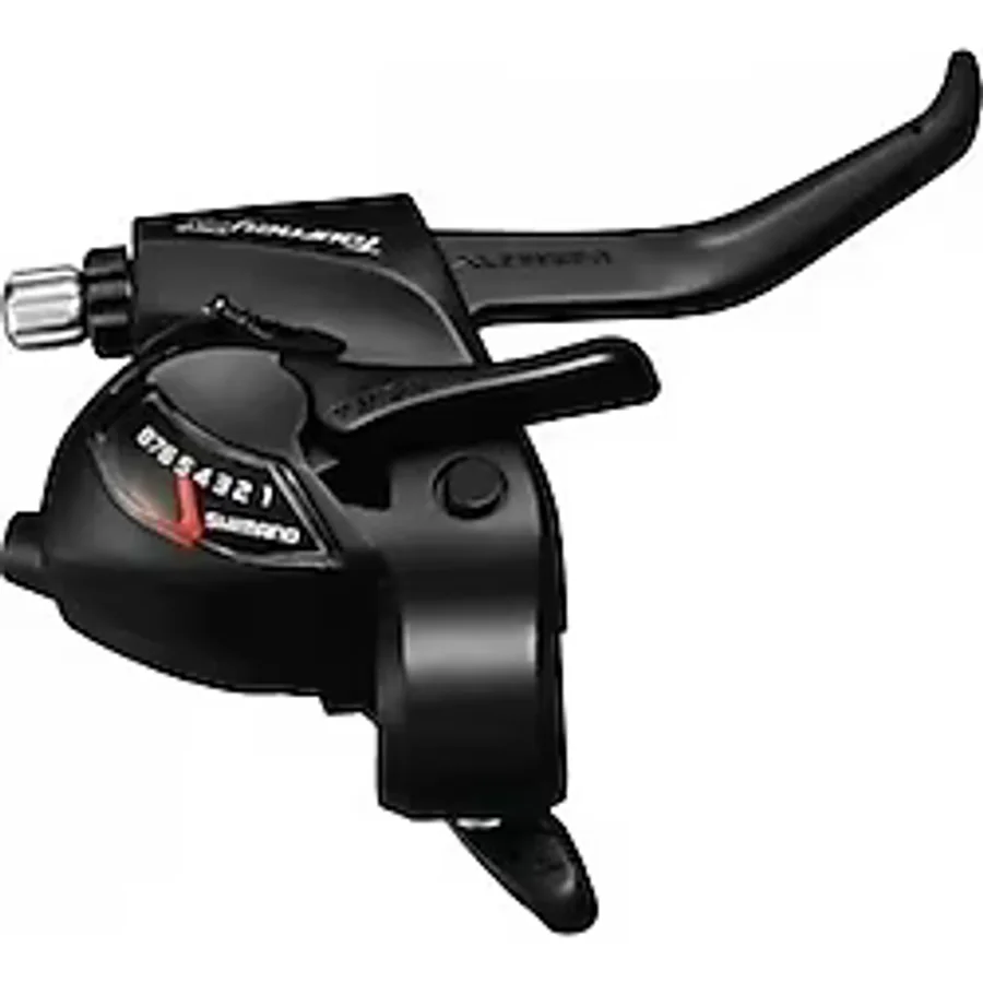 SHIMANO Tourney ST-TX800-R 8 Vites Arka Vites Kolu